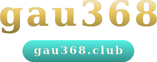 gau368 logo