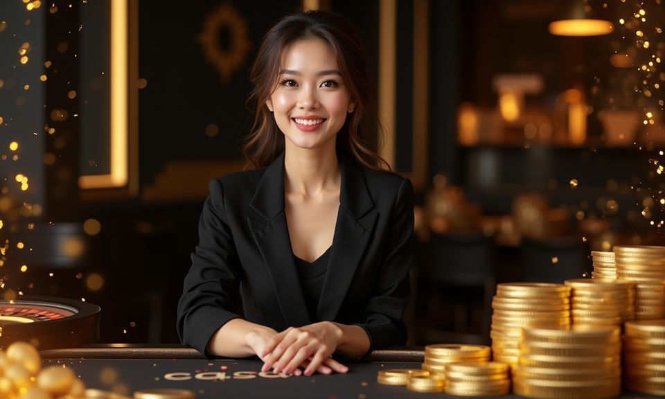 gau368 Trang Thanh Toán hoạt động như thế nào?